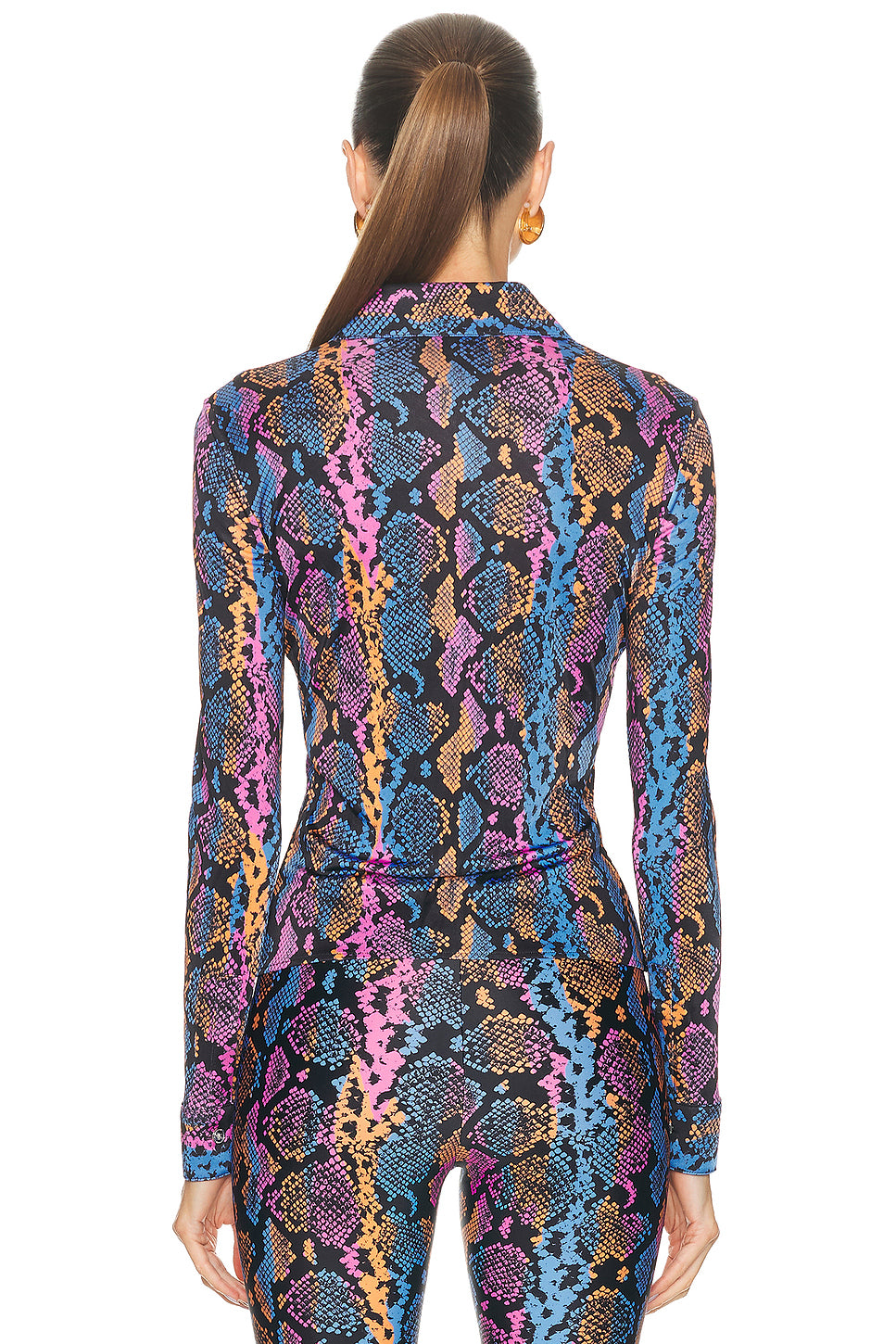Python Print Top