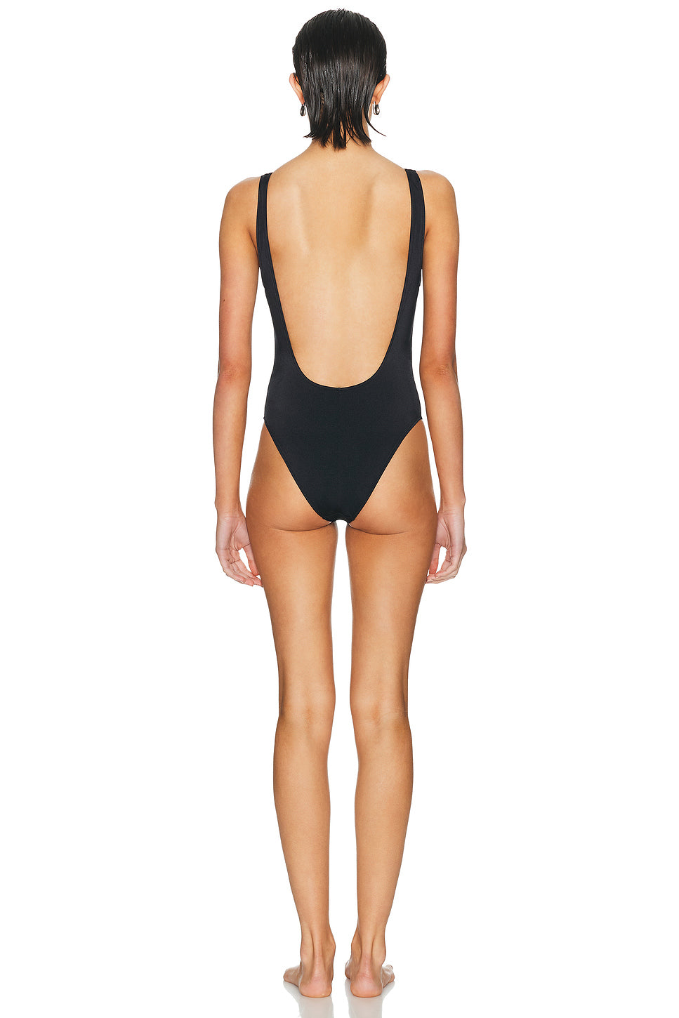 One Piece Swimsuit