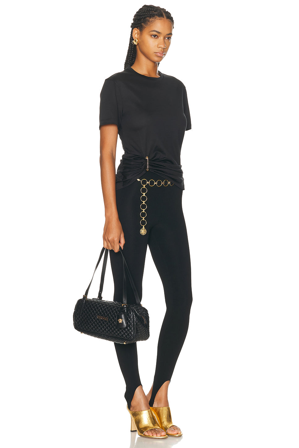 Medium Shoulder Bag