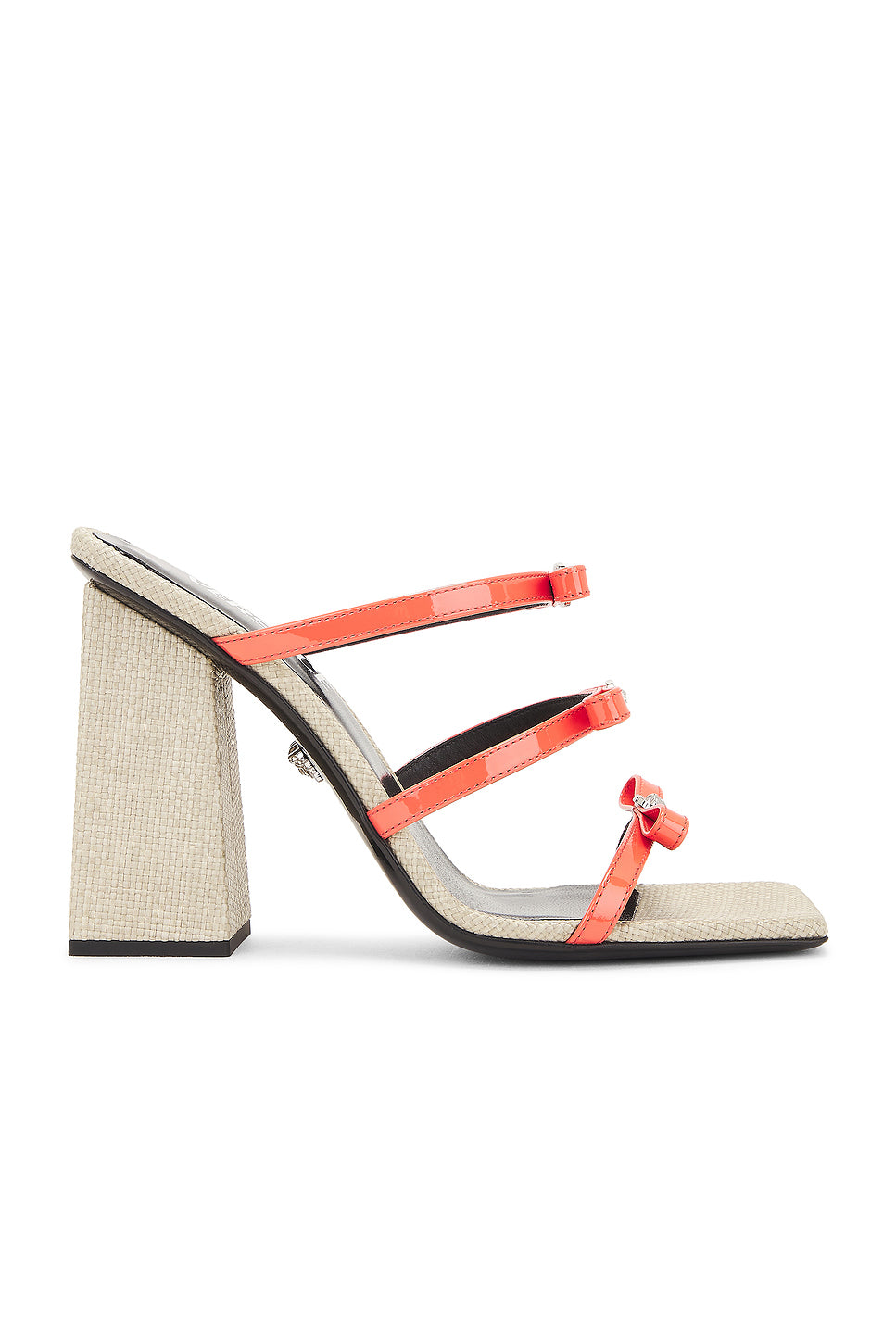 Mule Sandal