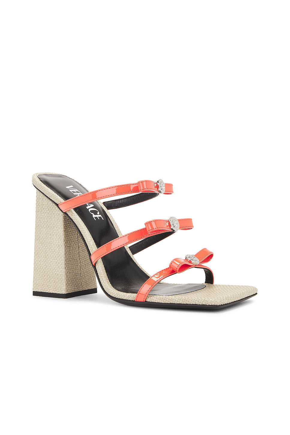 Mule Sandal