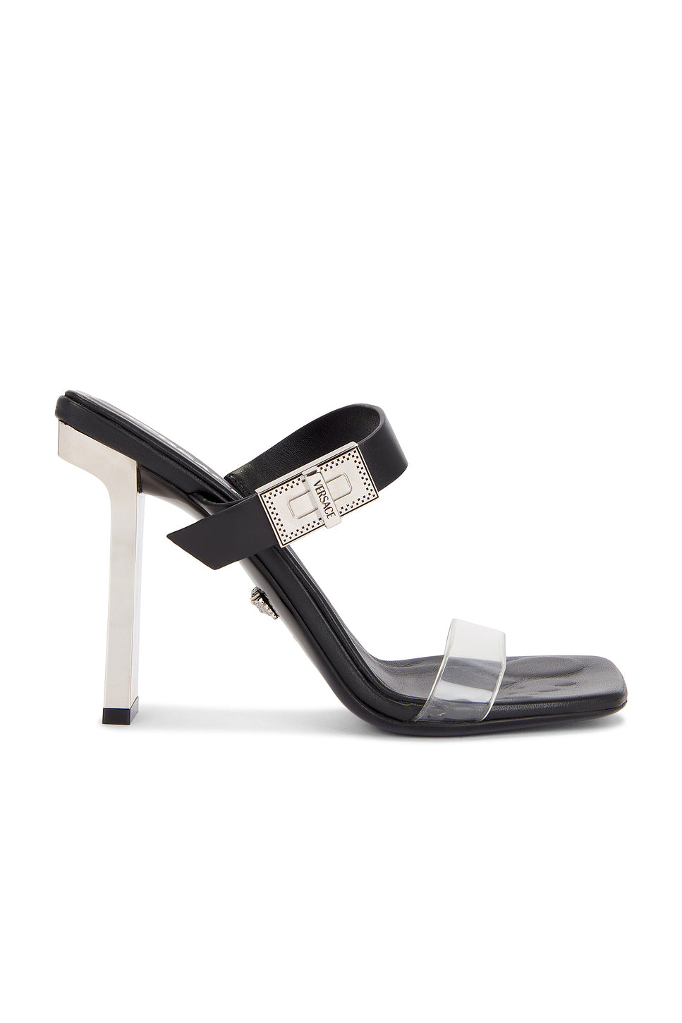 Mule Sandal