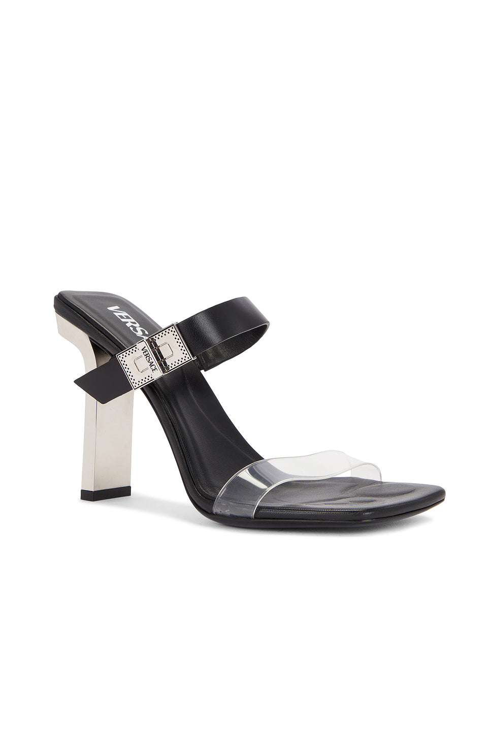 Mule Sandal