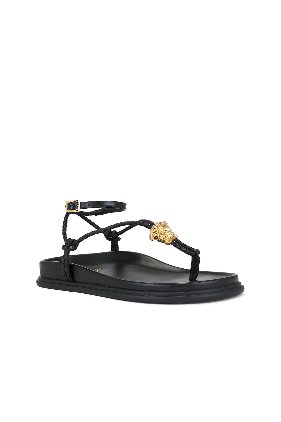 Strappy Sandal