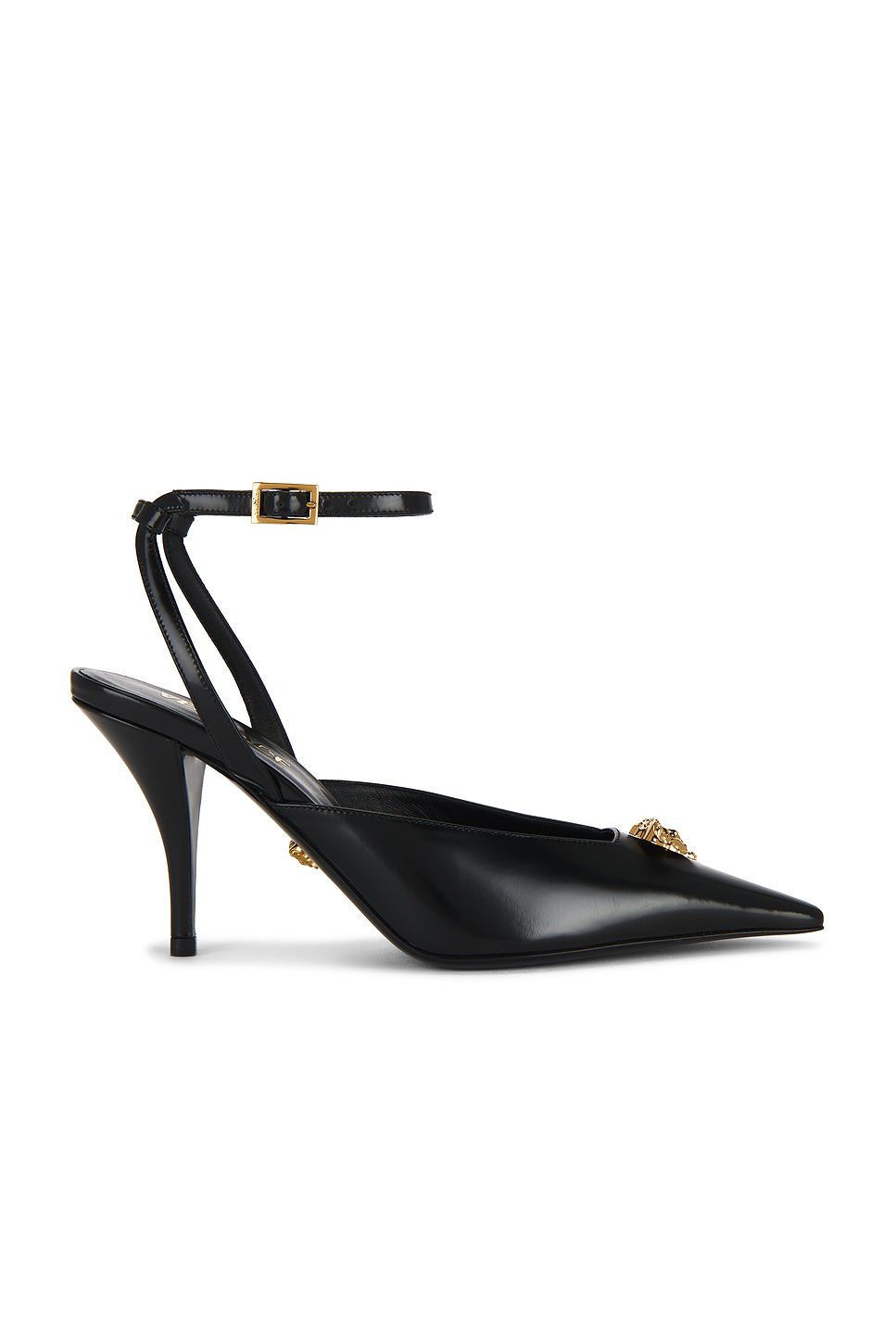Slingback Pump