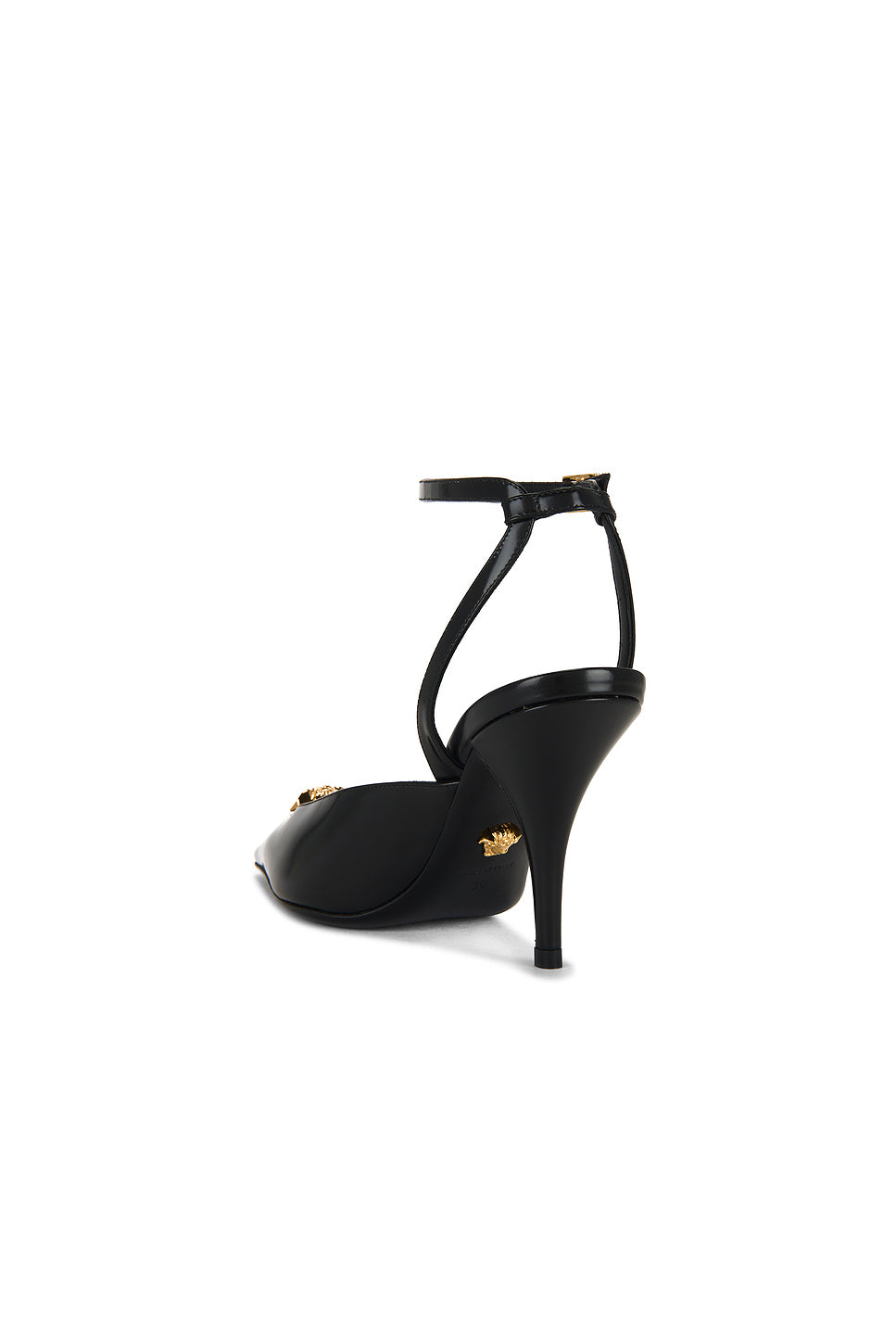 Slingback Pump