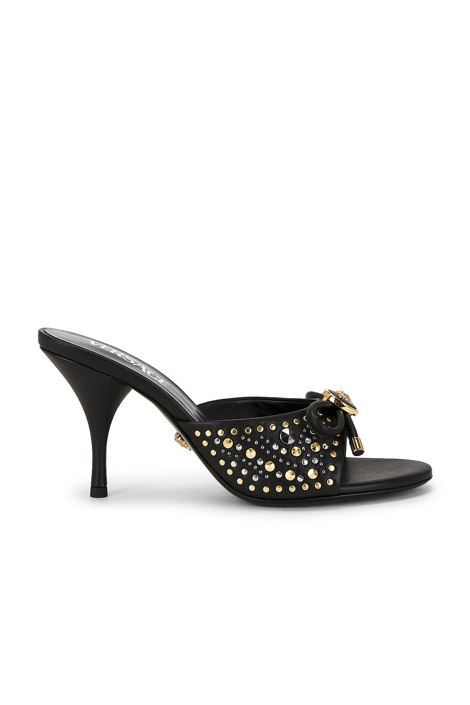 Mule Sandal