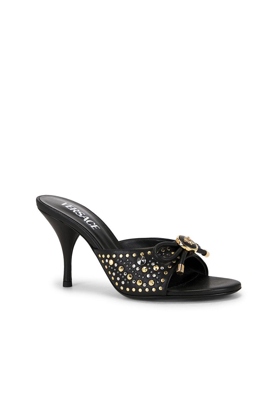 Mule Sandal