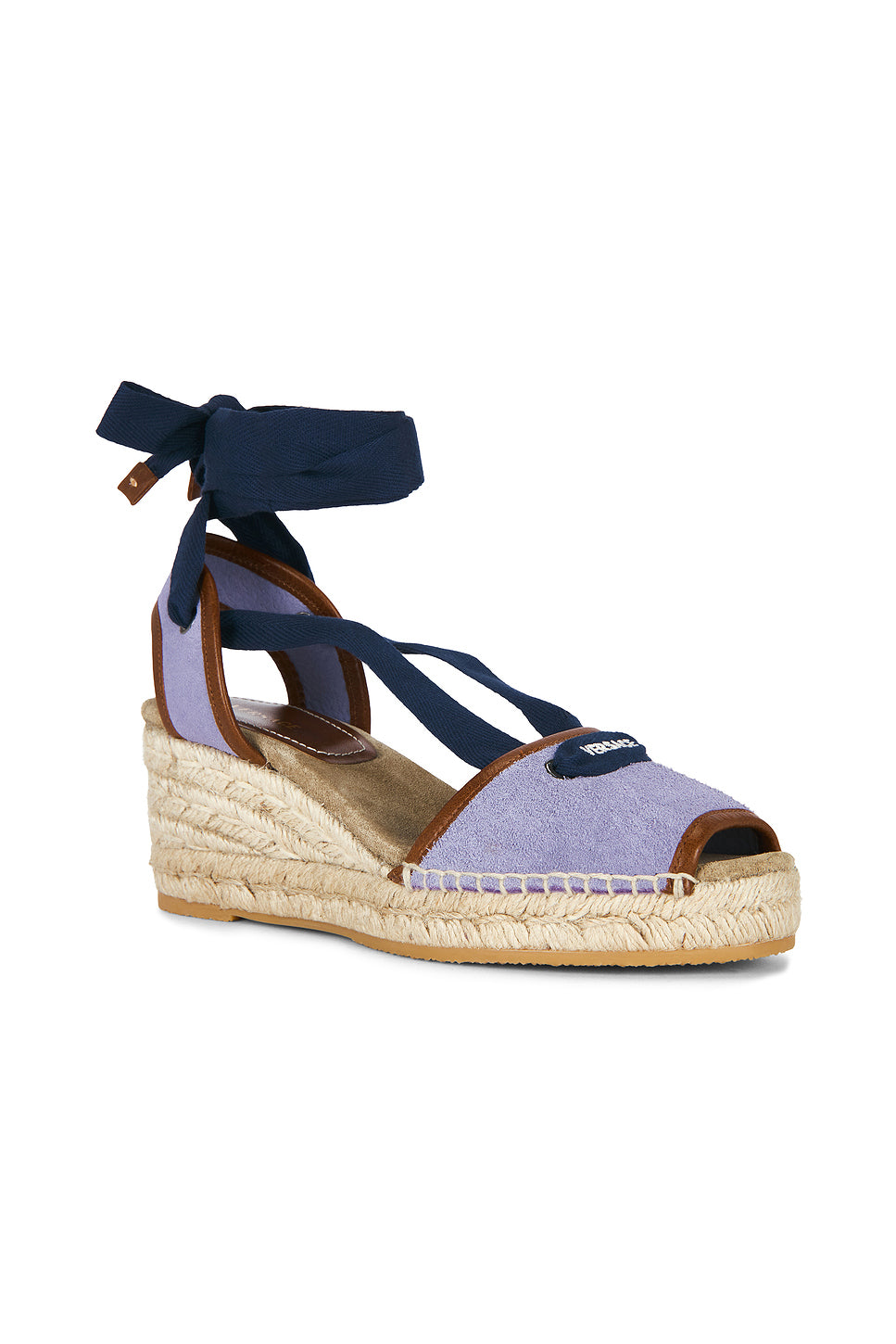 Wedge Sandal