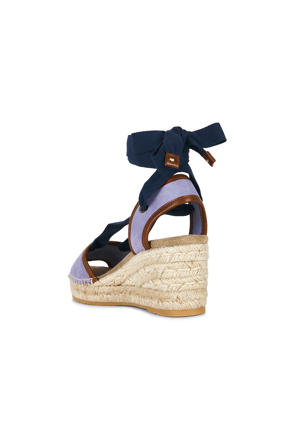Wedge Sandal