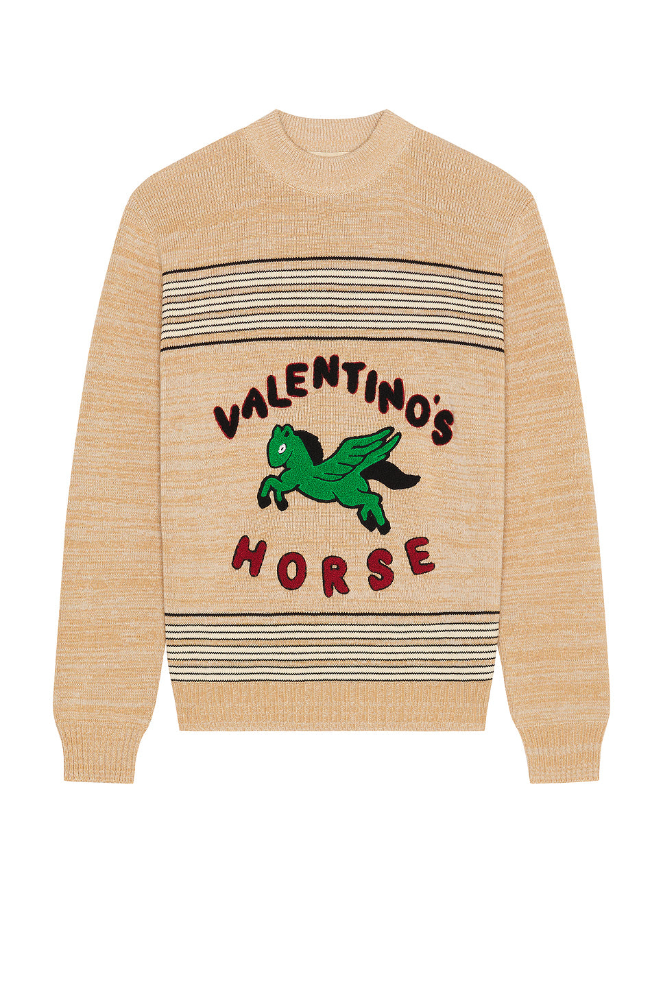 Horse Sweater