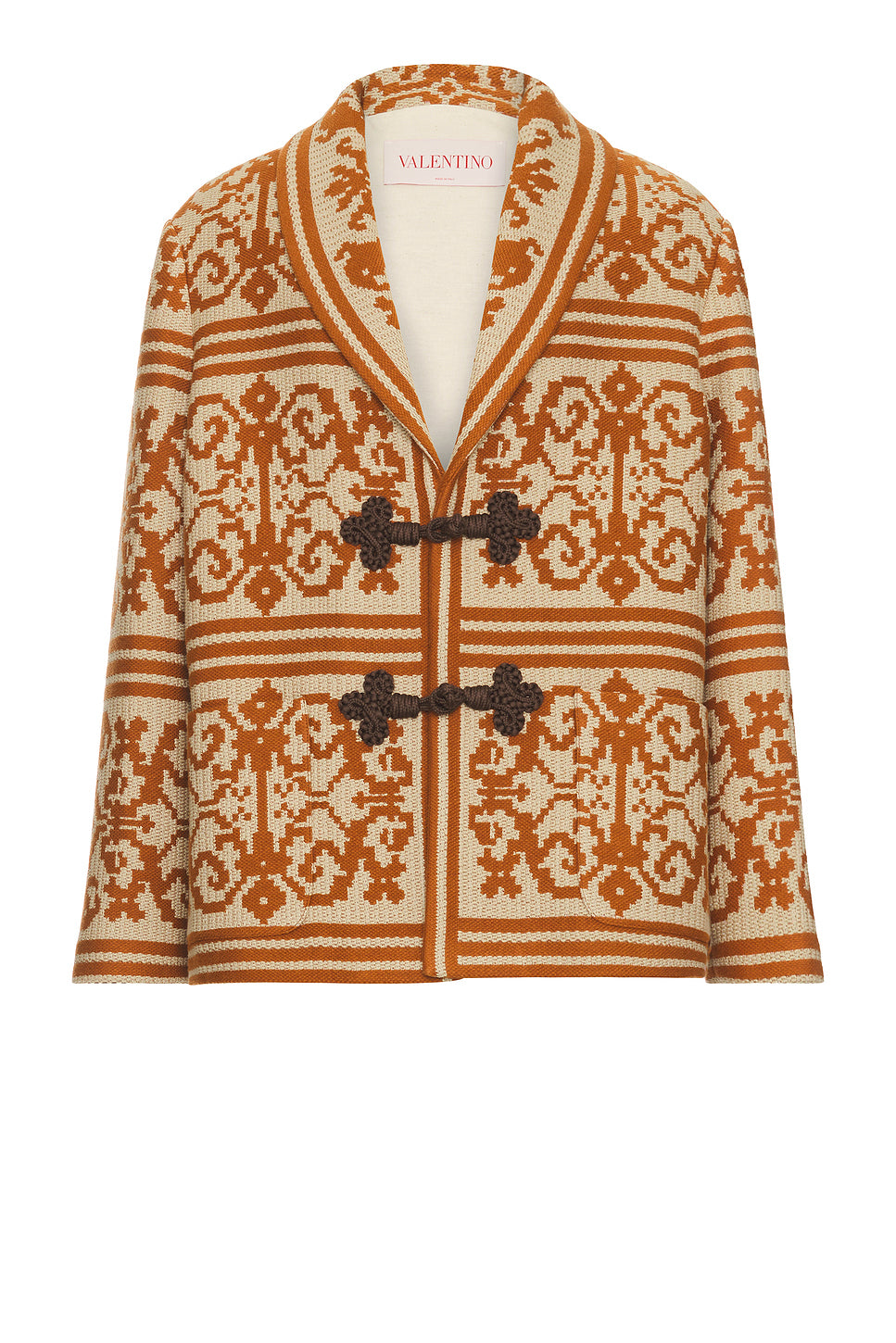 Shawl Jacket
