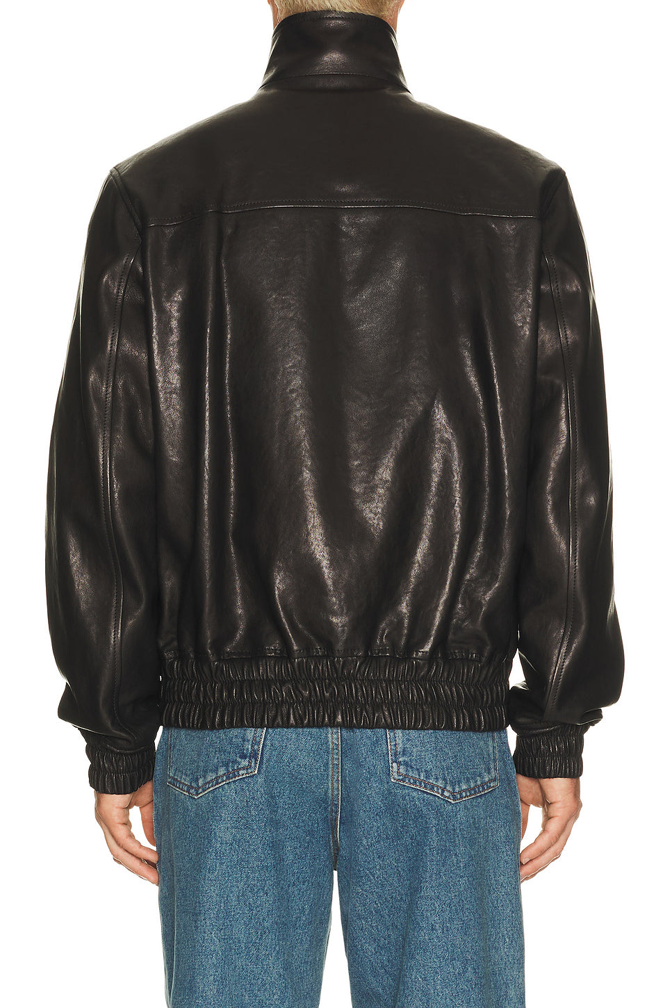 Moto Jacket