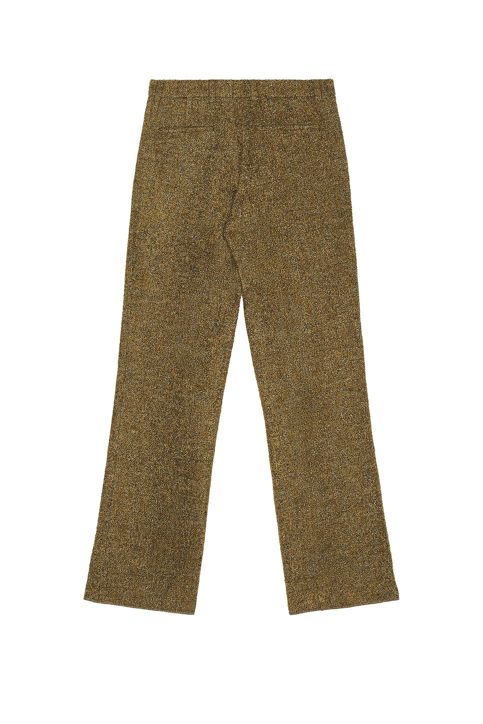Wide Leg Trouser