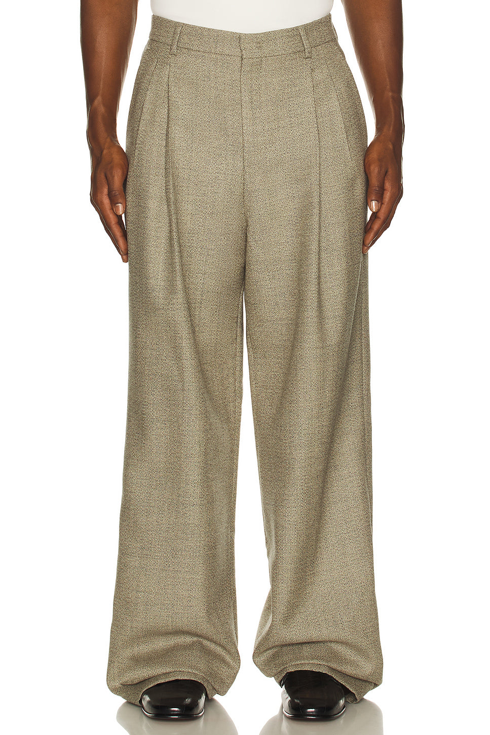 Formal Trouser