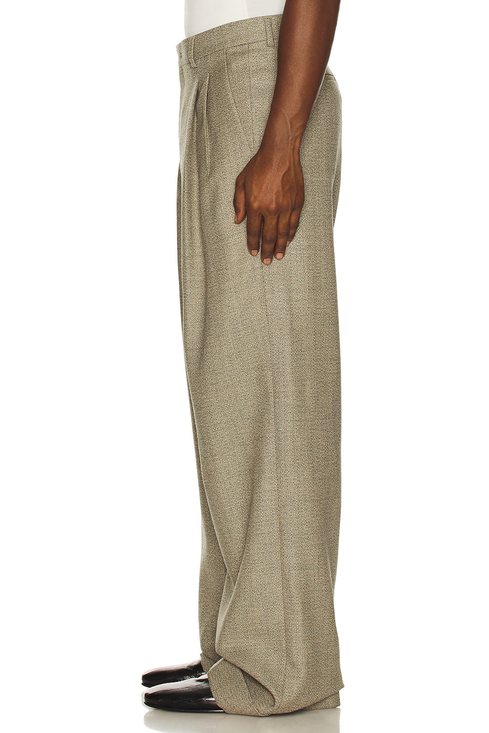 Formal Trouser