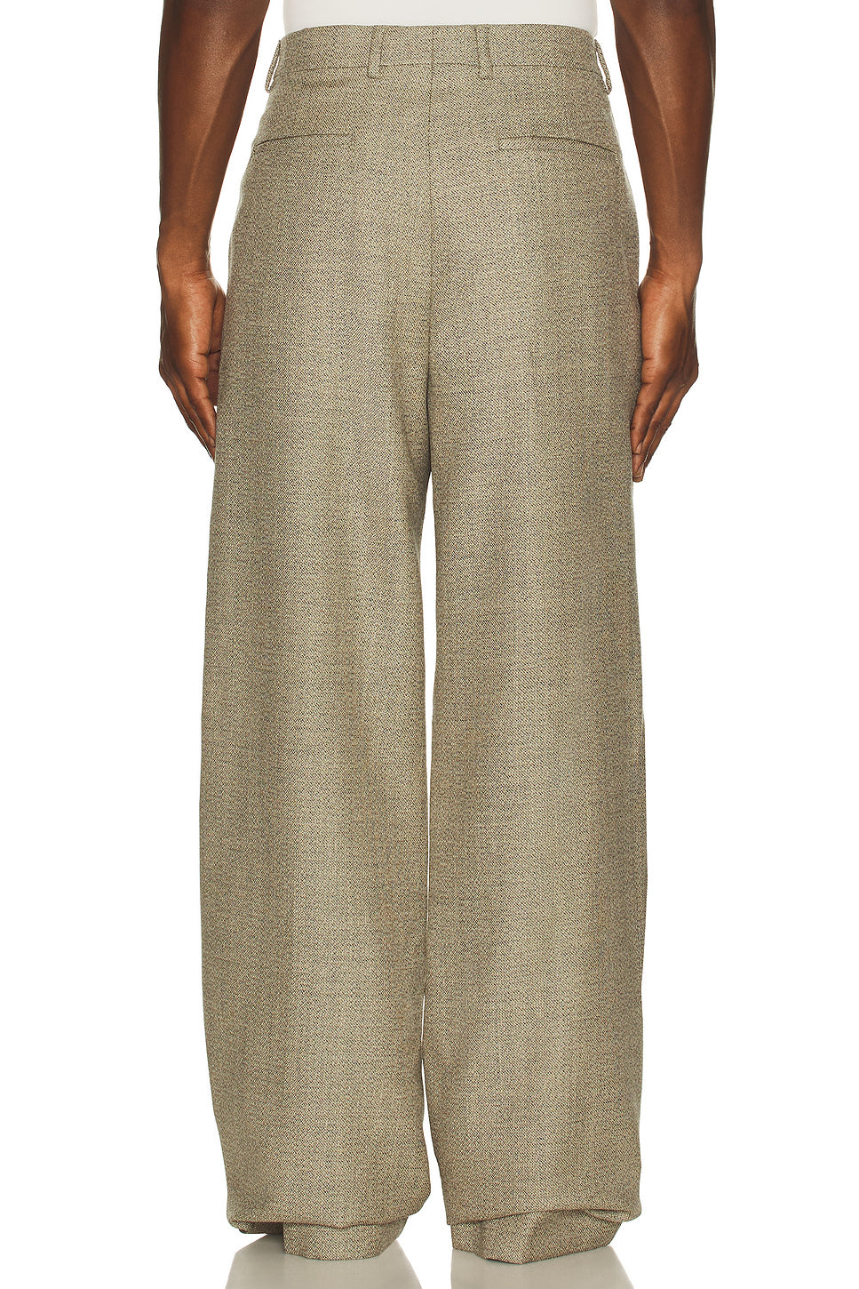 Formal Trouser