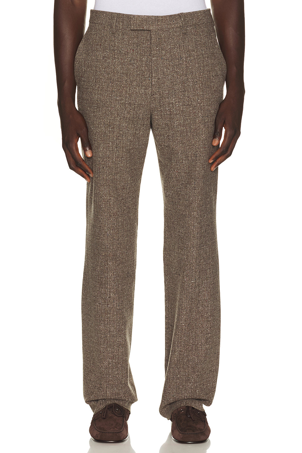 Formal Trouser