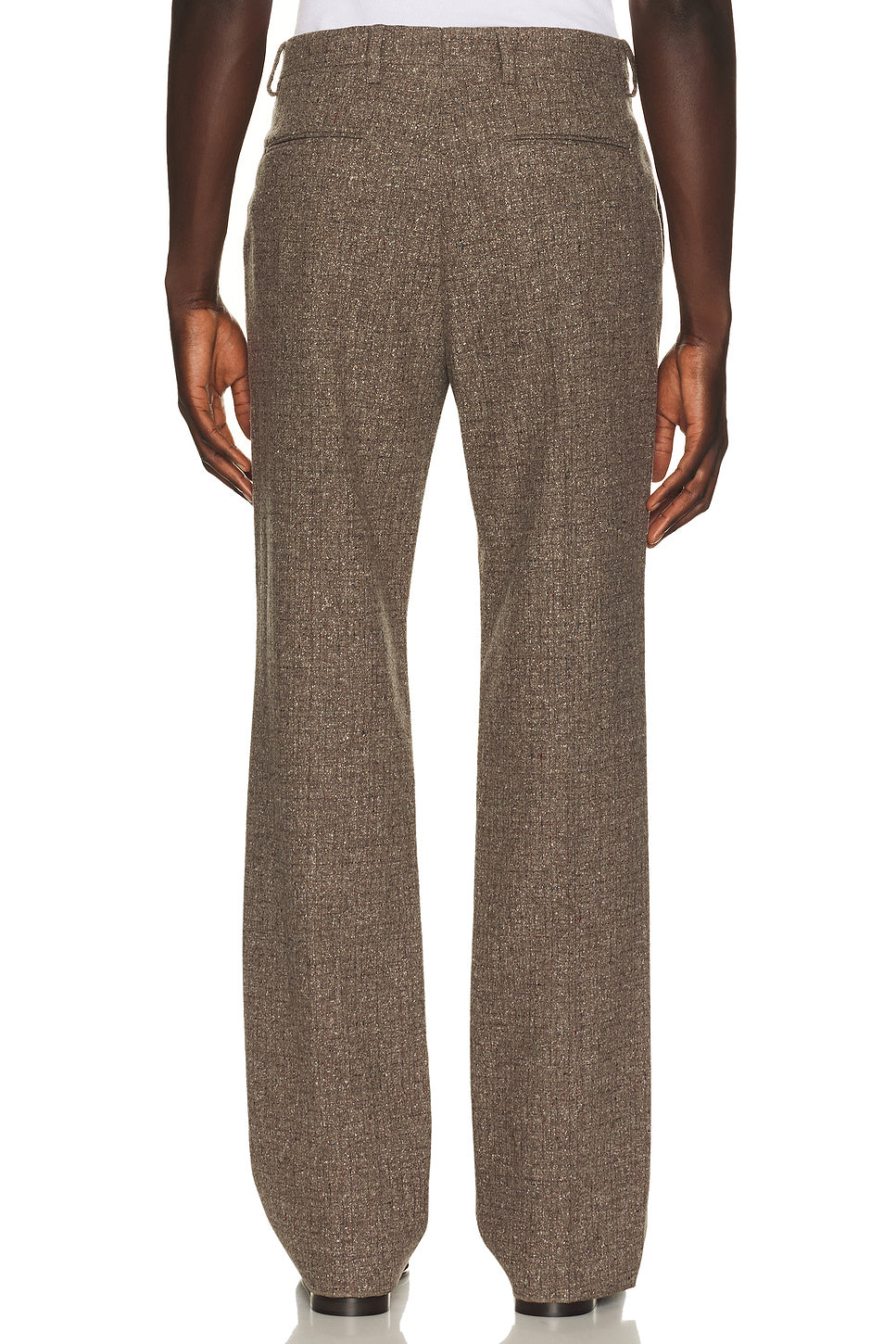 Formal Trouser