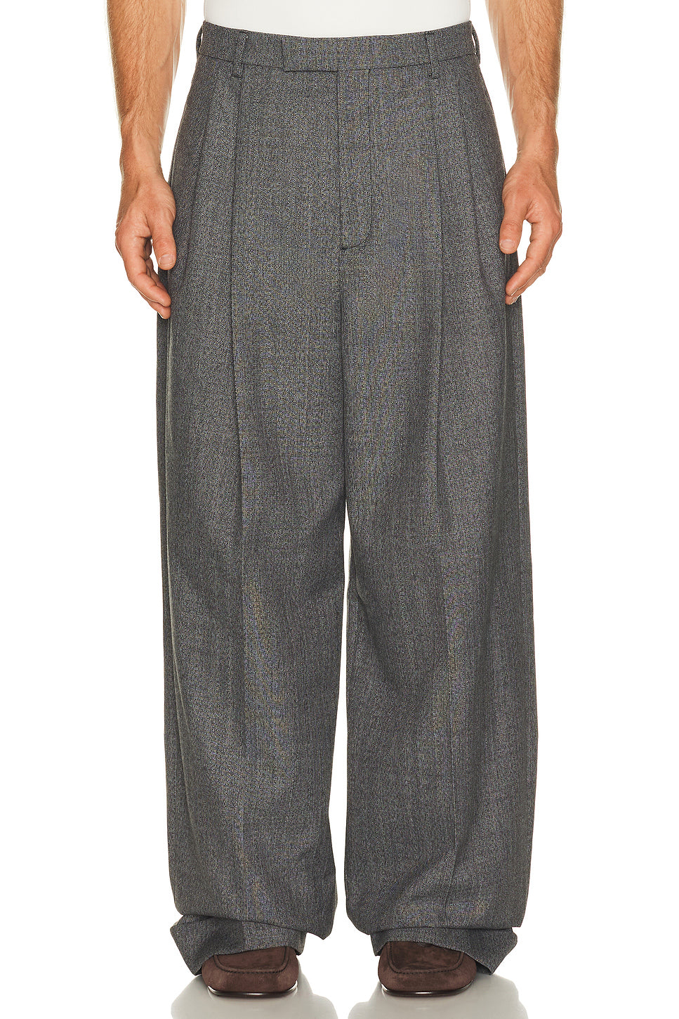 Formal Trouser