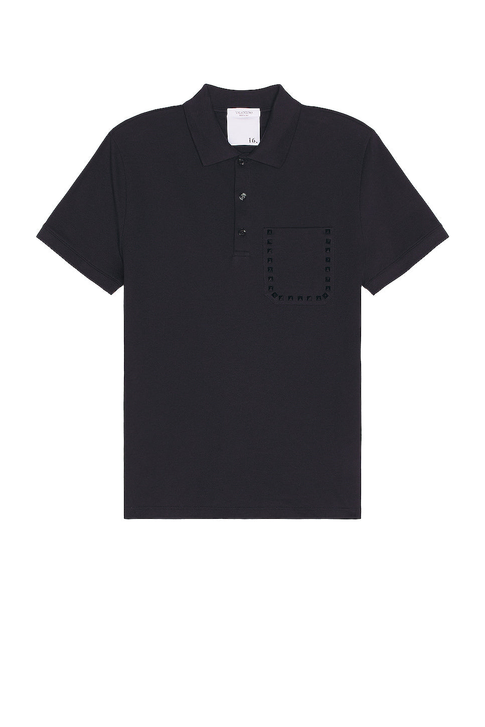 Rockstud Polo