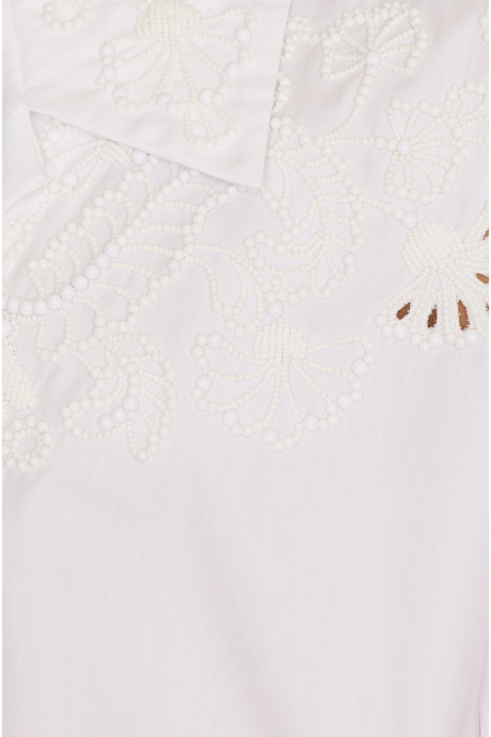 Embroidered Shirt