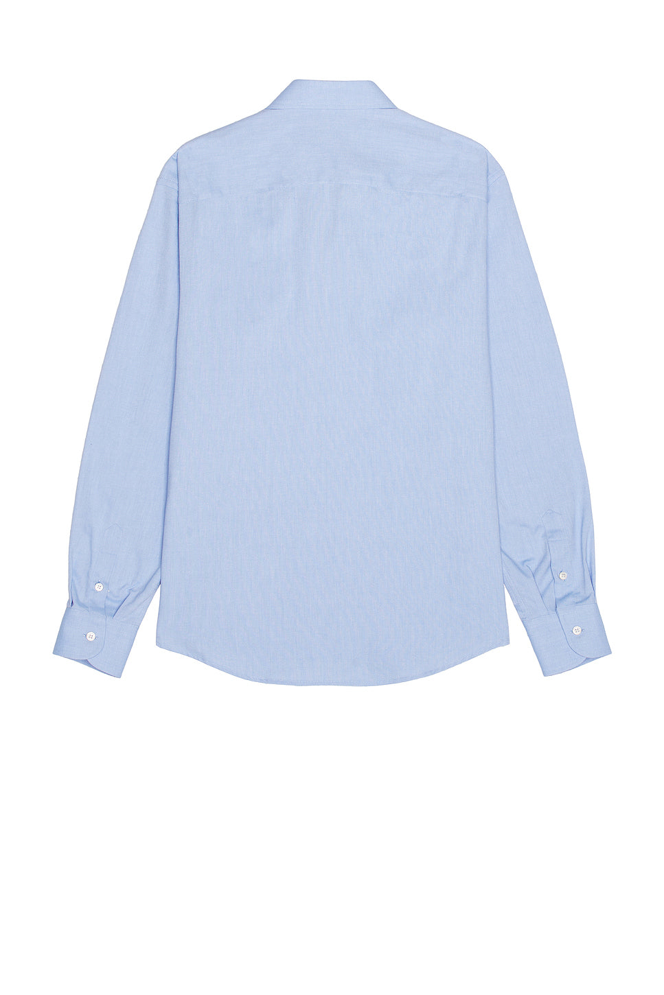 V Logo Signature Shirt
