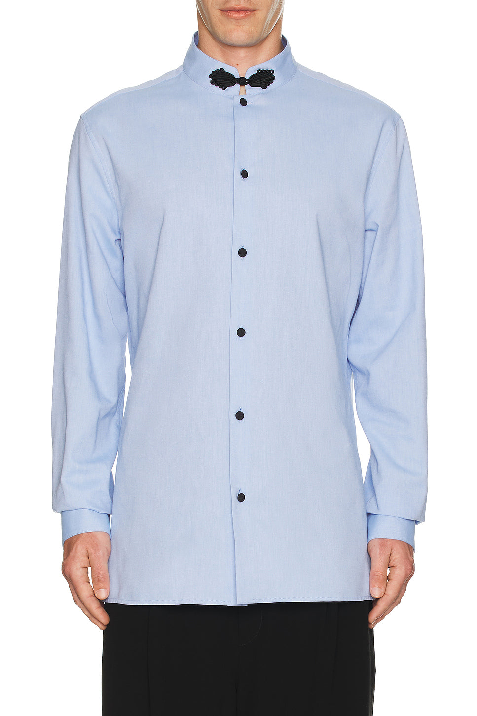 Oxford Shirt