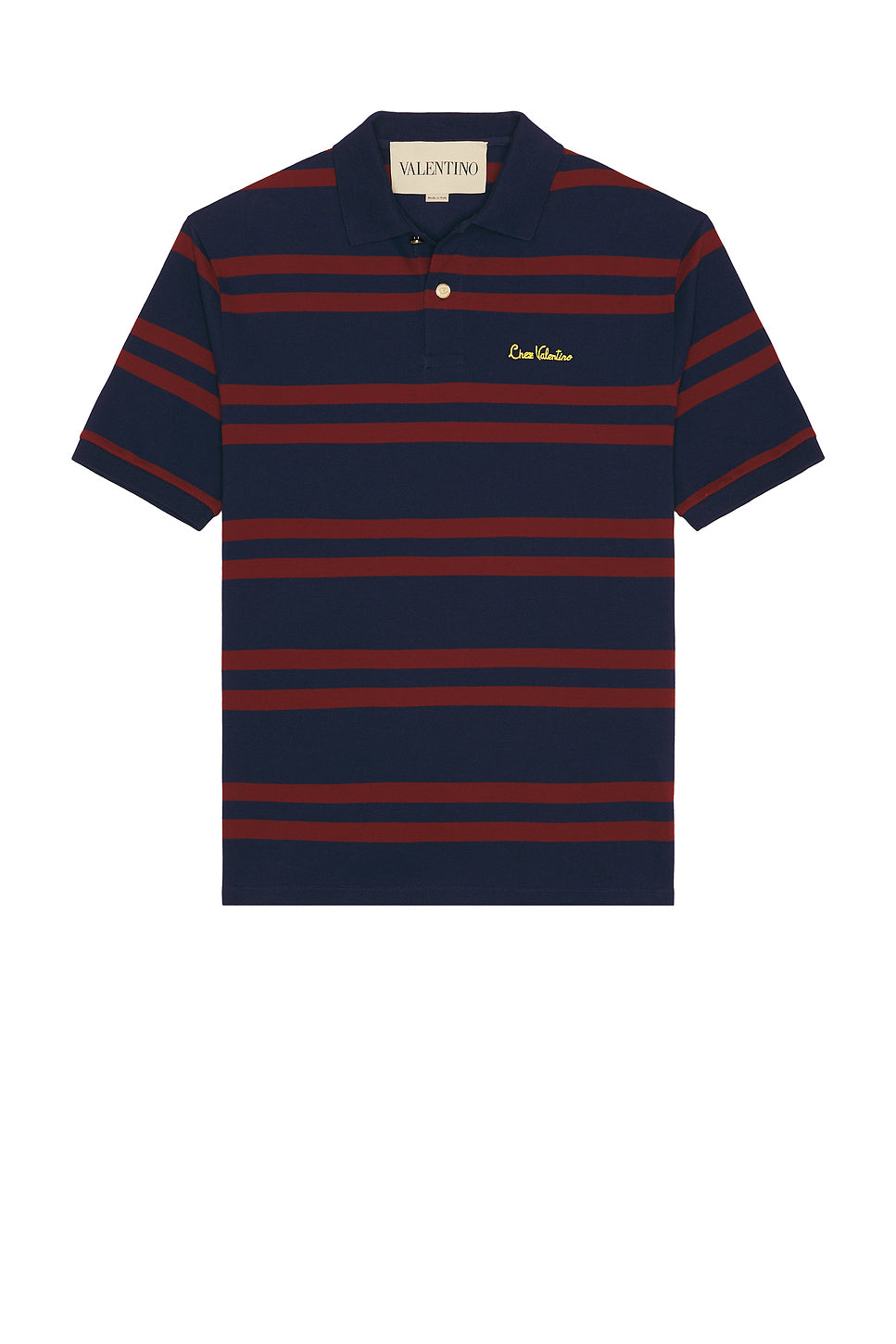 Piquet Polo