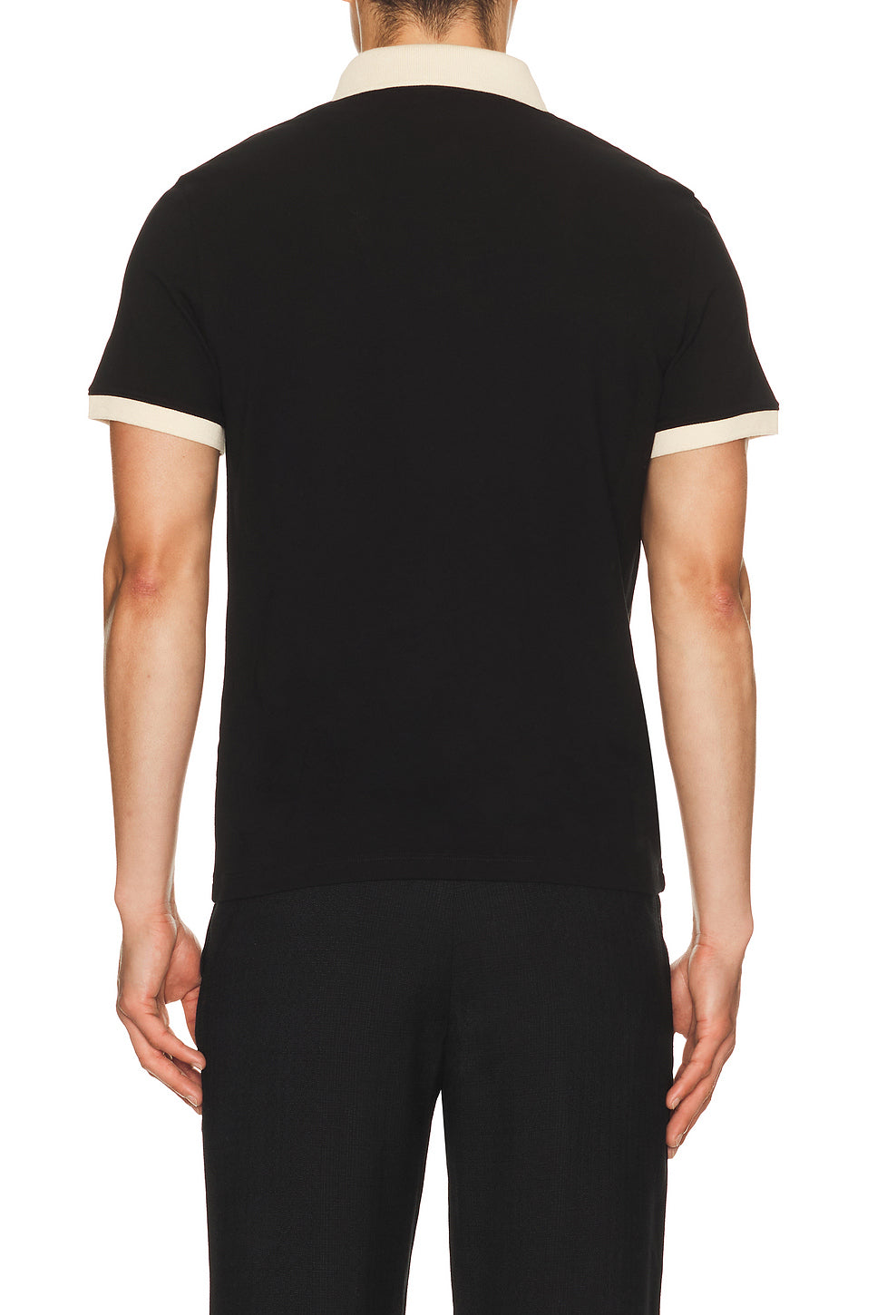 Vgold Polo Jersey