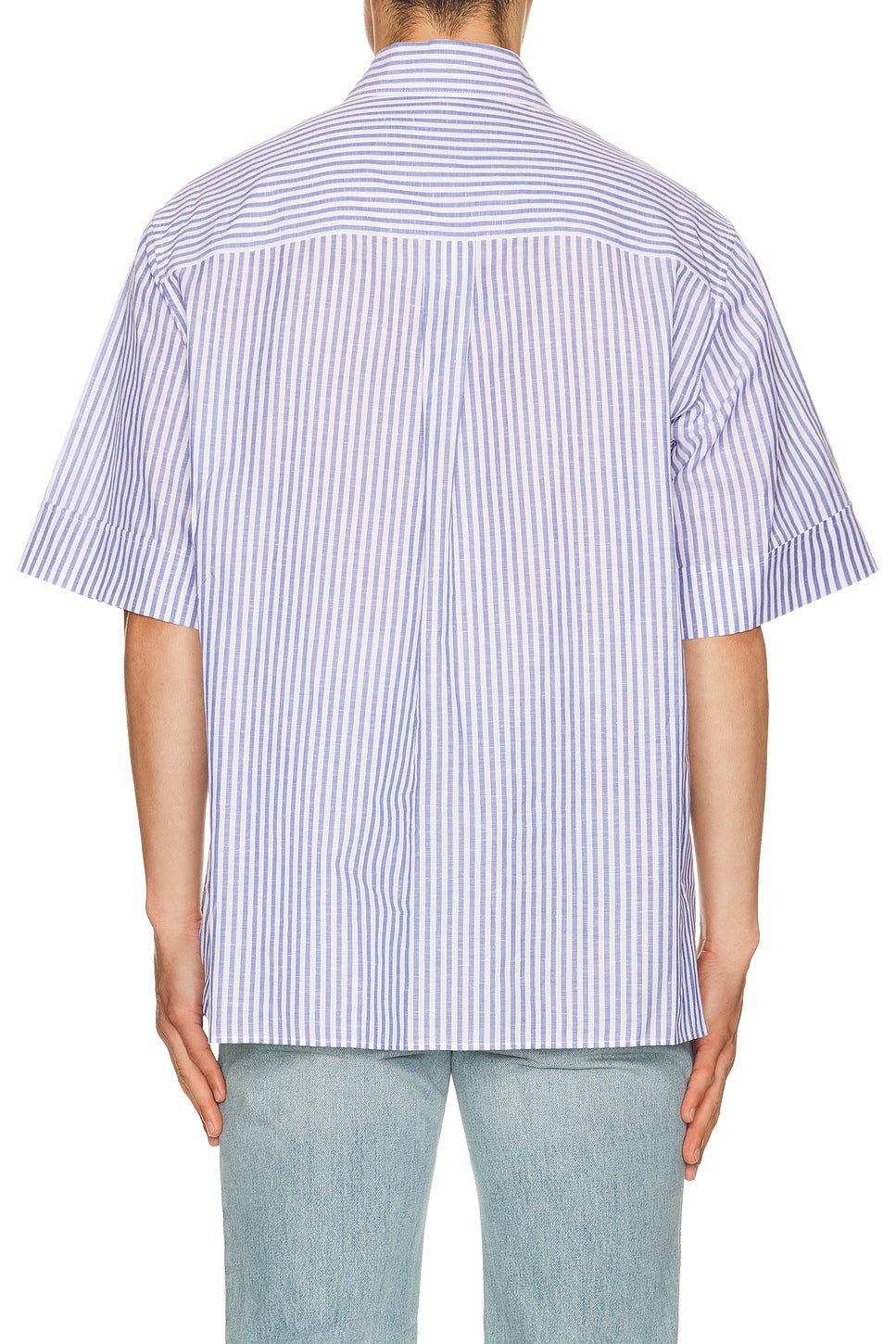 Camicia Maniche Corte Shirt