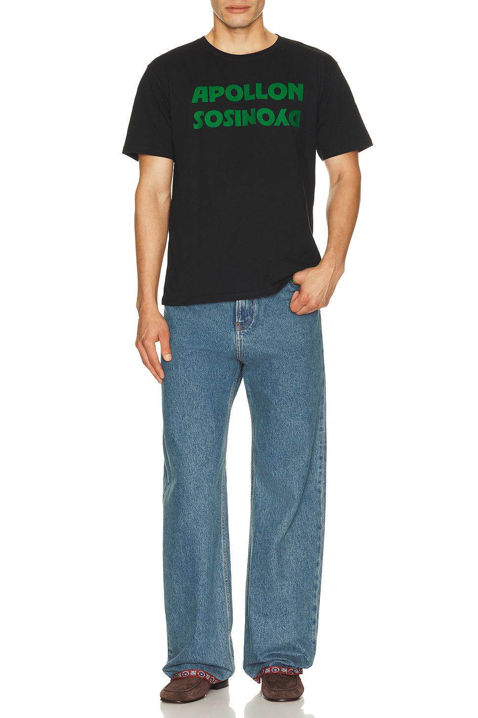 Graphic Tee