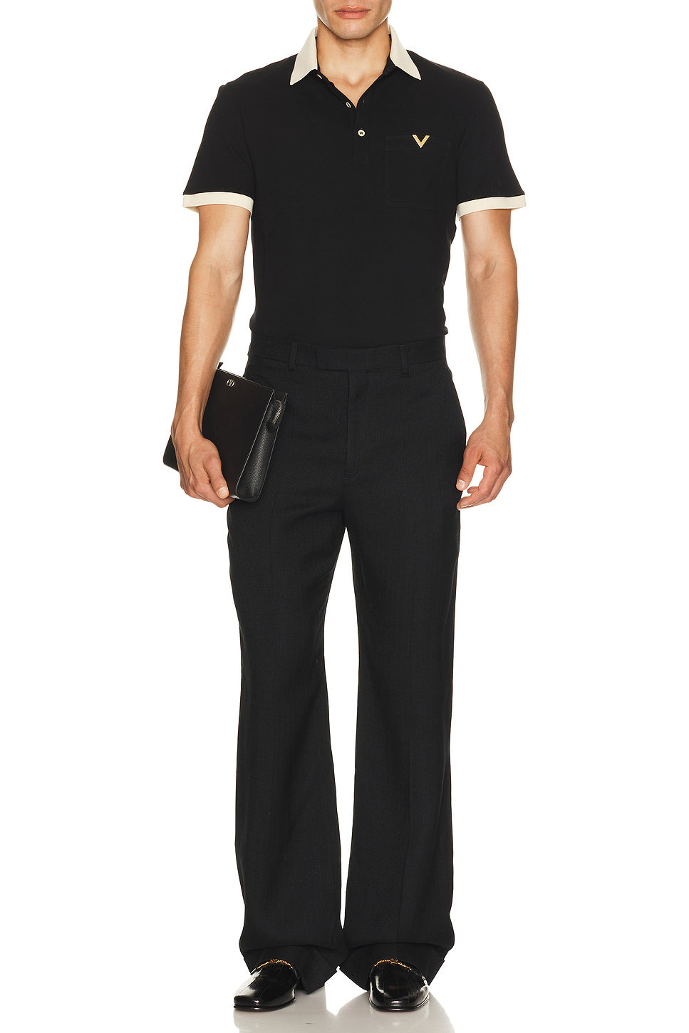 Jersey Polo