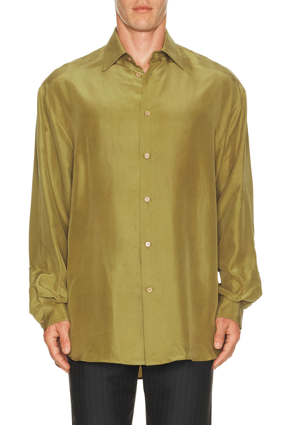 Overshirt