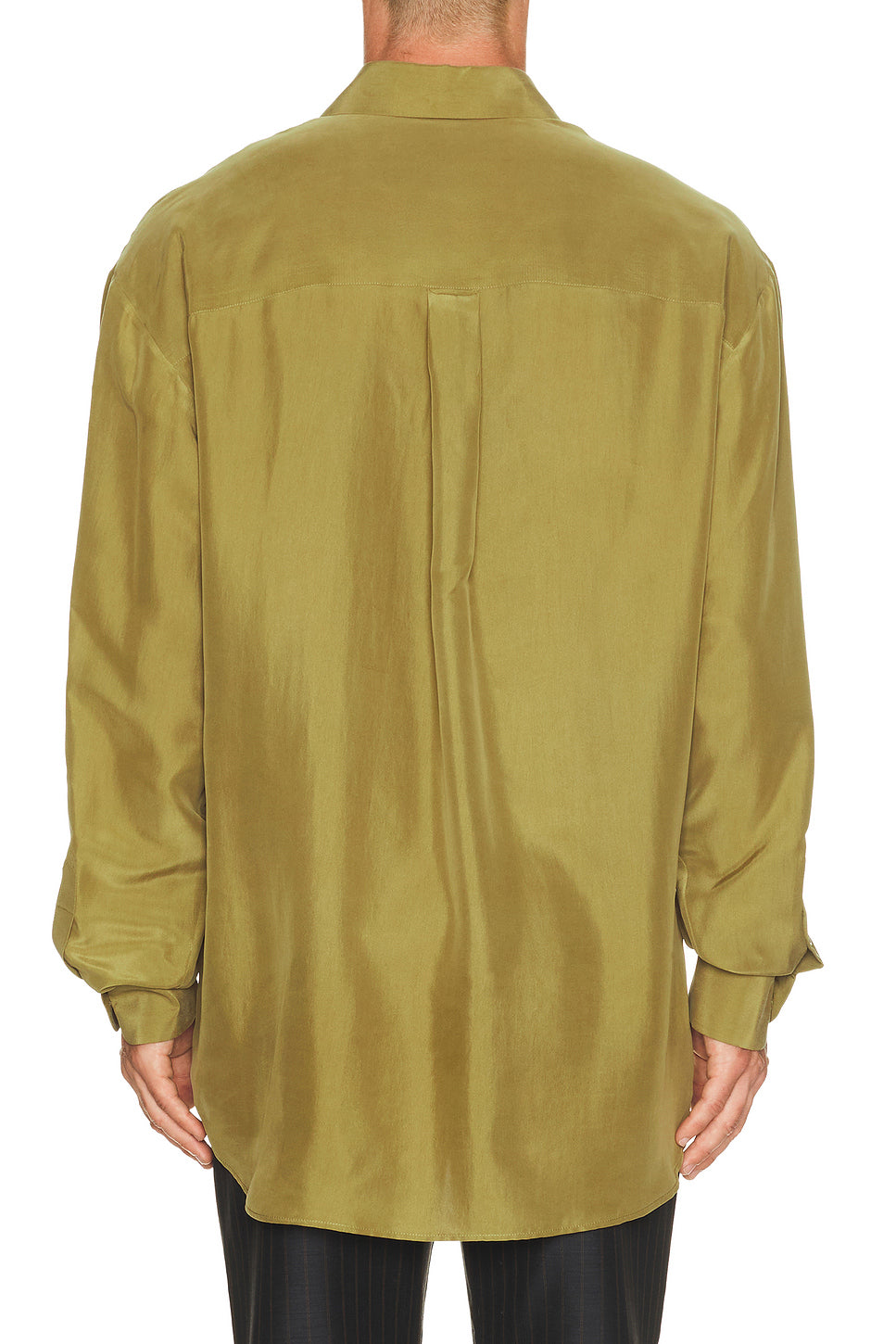 Overshirt