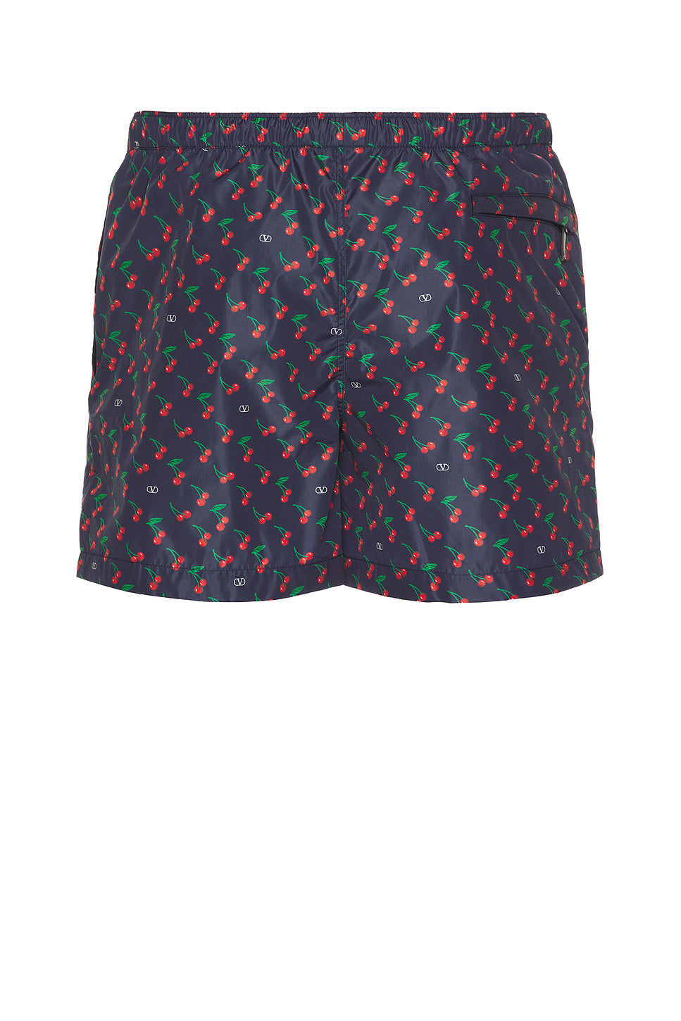 Cherryfic Swim Short