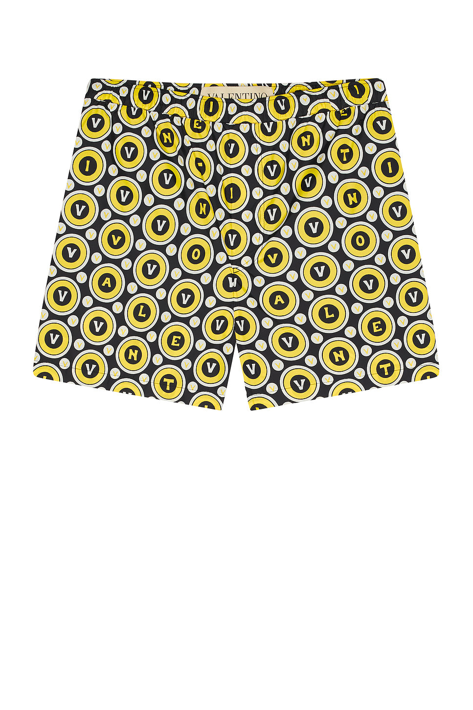 Swim Shorts