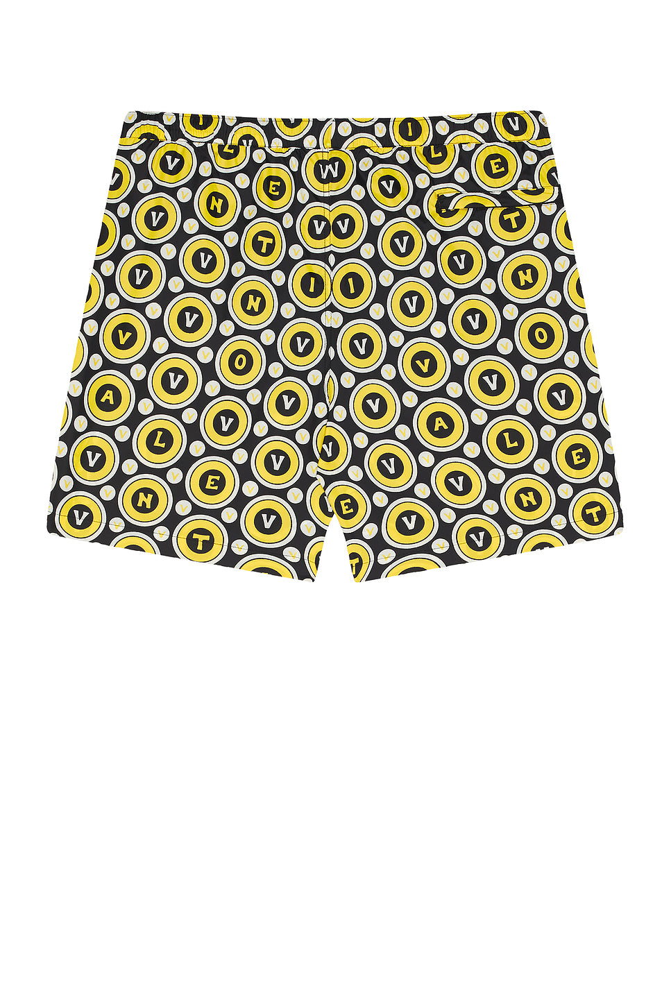 Swim Shorts