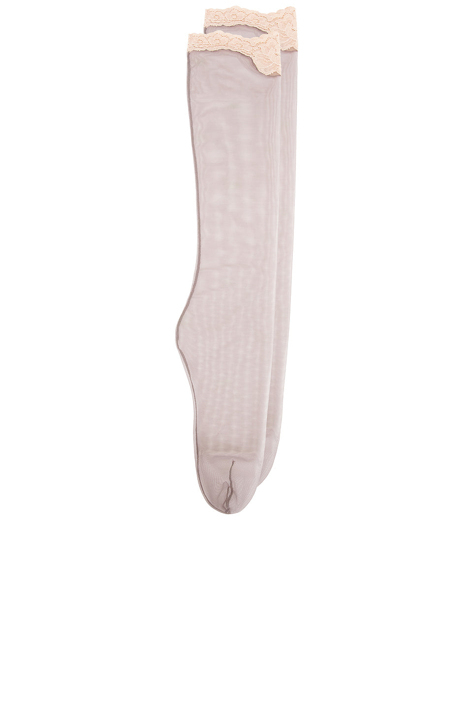 Lace Socks