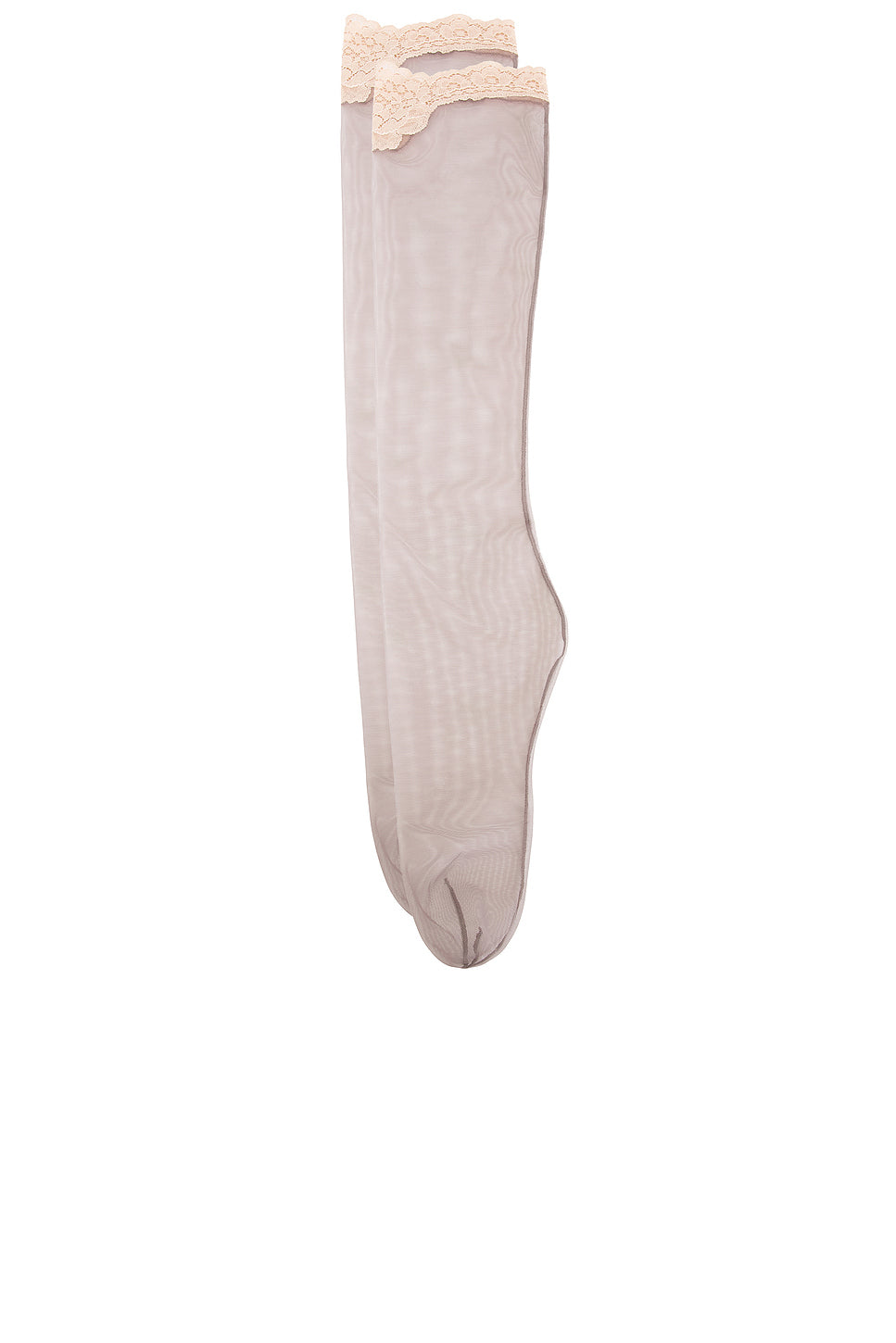 Lace Socks