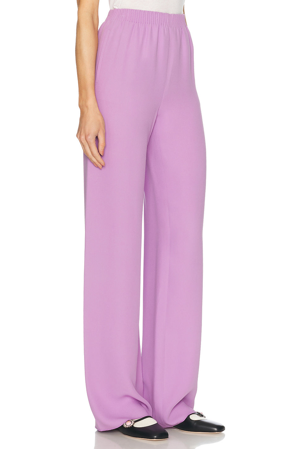 Cady Couture Pant