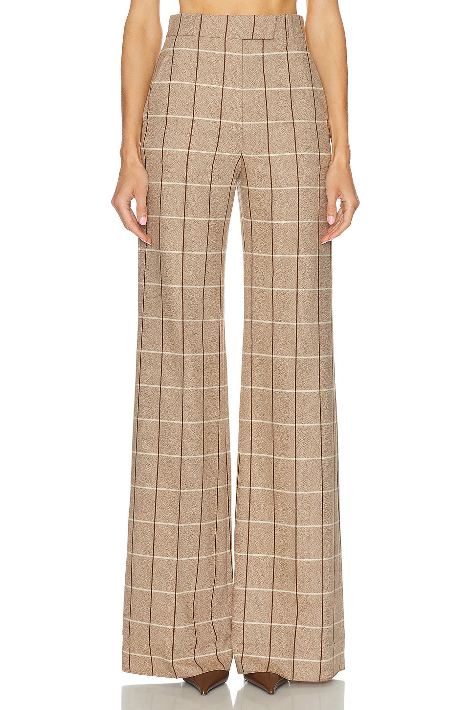 Finestrato Pant