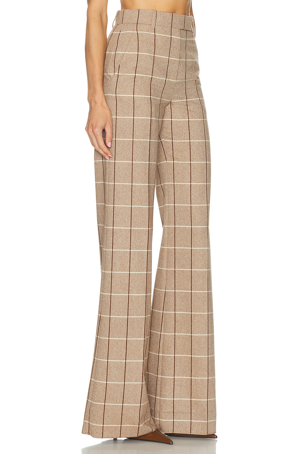 Finestrato Pant