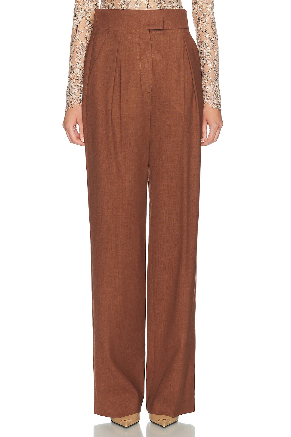 Functional Suiting Pant