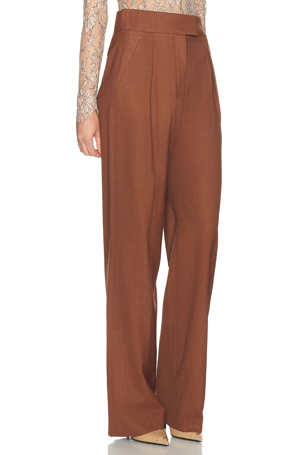 Functional Suiting Pant
