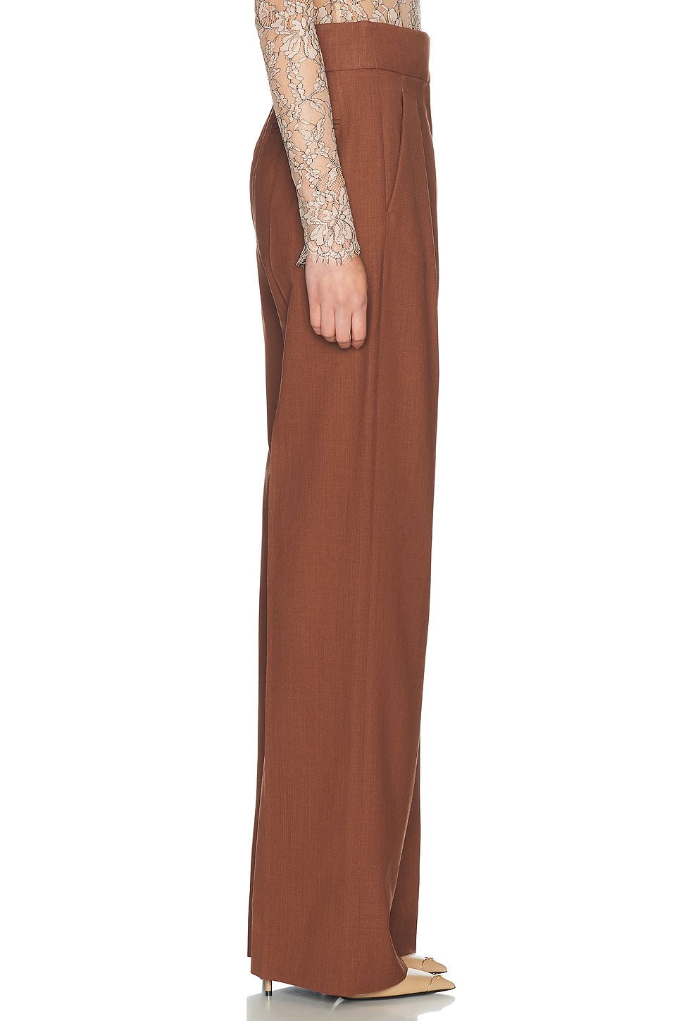Functional Suiting Pant