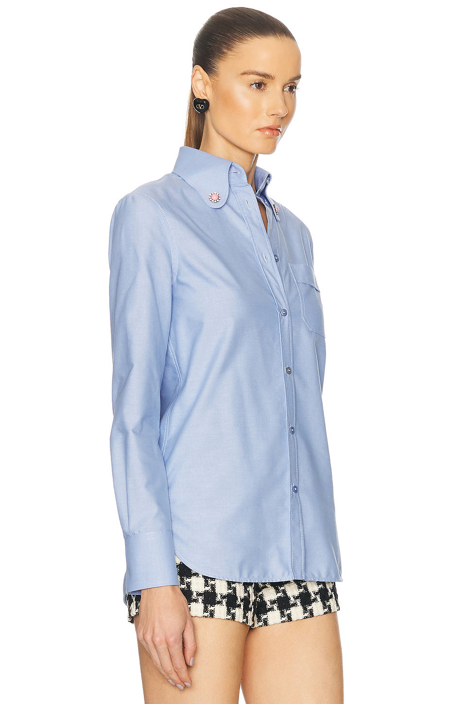 Cotone Shirt