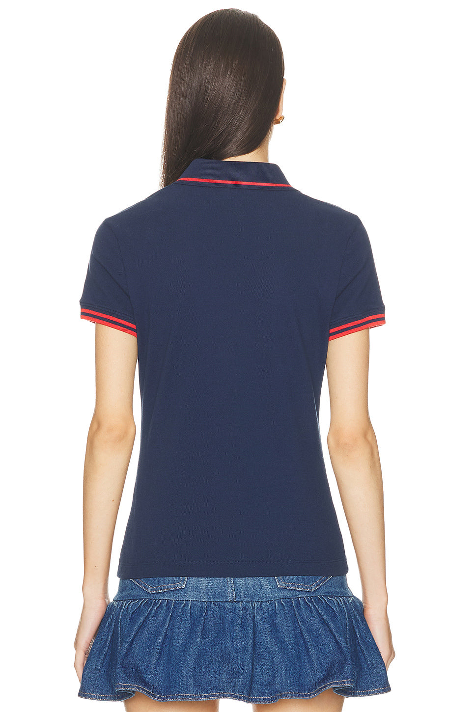 Polo Top