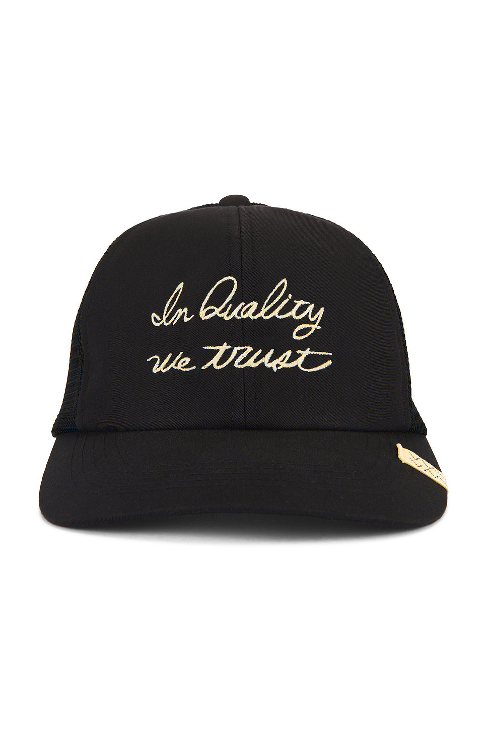 Goodyear II Cap