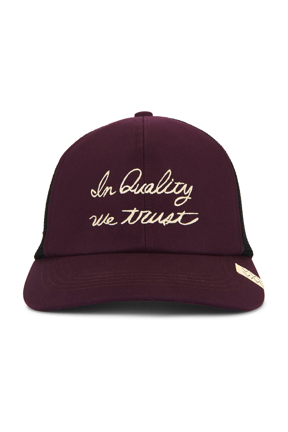 Goodyear II Cap
